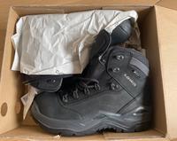 Lowa Renegade Word 2 GTX MID Arbeitsschuhe / Wanderschuhe Gr. 41 Rheinland-Pfalz - Pantenburg Vorschau