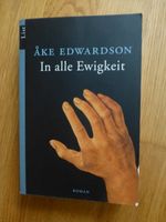 Ake Edwardson - In alle Ewigkeit Essen-West - Holsterhausen Vorschau