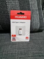 Huawei USB Typ-C Adapter MicroUSB auf USB-C Nordrhein-Westfalen - Paderborn Vorschau