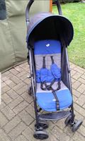 Buggy Joie, Kinderwagen Duisburg - Rumeln-Kaldenhausen Vorschau