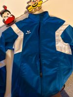 Sportjacke Trainingsjacke Erima Gr. 152 Sachsen - Radeberg Vorschau