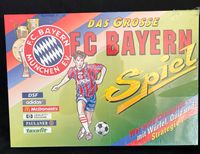 Das Grosse FC Bayern spiel Bayern - Scheyern Vorschau