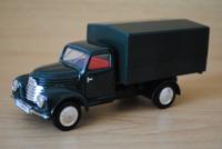 DDR Spielzeug IFA Framo DDR Spielzeugauto DDR Modellauto DDR Auto Thüringen - Schmalkalden Vorschau