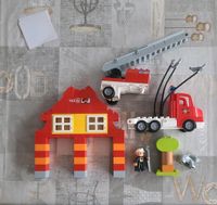 Lego Duplo Feuerwehr Nordrhein-Westfalen - Ennigerloh Vorschau