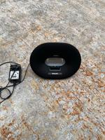 Philips Dockingstation IPhone Lightning Niedersachsen - Barsinghausen Vorschau