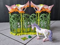 Schleich Bayala Stall für Einhorn und Pegasus (42174) Niedersachsen - Westerstede Vorschau