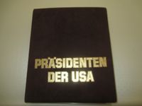 42 Ersttagsbriefe - Präsidenten der USA und Sonder Briefmarken Herzogtum Lauenburg - Alt Mölln Vorschau