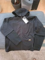 BMW M Sweatjacke mit Kapuze Damen  XL Bayern - Bogen Niederbay Vorschau