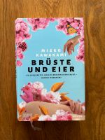 Roman „Brüste und Eier“ Bestseller, hardcover Niedersachsen - Seevetal Vorschau