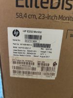 Monitor HP Elite Display E232 Berlin - Köpenick Vorschau