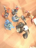 Skylanders Giants Figuren ps3 Sachsen - Löbau Vorschau