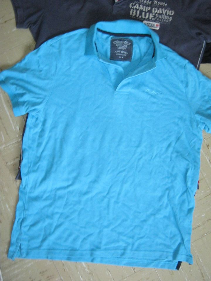 Herren Shirts Packet  Gr:L  nur 0,50 je in Essen