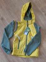 Trollkids Softshelljacke Zip off NEU/OVP, gelb/khaki Schleswig-Holstein - Heikendorf Vorschau