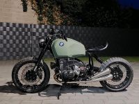 Bmw R100R R80 Cafe Racer Bobber Scrambler sofort verfügbar Nordrhein-Westfalen - Erkelenz Vorschau