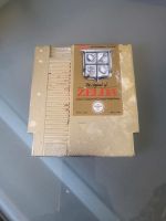 NES The Legend of Zelda Mecklenburg-Vorpommern - Wismar Vorschau
