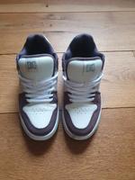 DC Shoes neuwertig OVP Gr.38 Baden-Württemberg - Argenbühl Vorschau