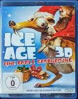 Film Ice Age eine coole Bescherung Blu Ray 3D Bayern - Ansbach Vorschau