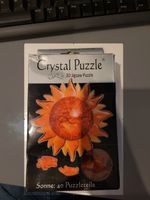 3D Crystal Puzzle Sonne 3D Jigsaw Puzzle wie neu Sachsen - Oelsnitz / Vogtland Vorschau