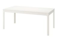 Ikea EKEDALEN Tisch weiß 180x90 ausziehbar 240x90 München - Untergiesing-Harlaching Vorschau