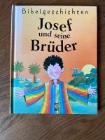 Bibelgeschichten: Josef und seine Brüder Nordrhein-Westfalen - Oberhausen Vorschau