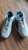K-Swiss Tennis Damen-Hallenschuhe in Größe 42,5 Frankfurt am Main - Nieder-Erlenbach Vorschau