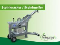 Steinknacker / Kneifer zu vermieten Niedersachsen - Grasberg Vorschau