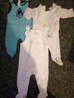 Baby Kleidung Größe 62 Niedersachsen - Peine Vorschau