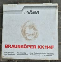 Schleifpapier Bänder 40/80/240 Brandenburg - Potsdam Vorschau