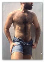 G-STAR Shorts kurze Hose v. Muscle Gay Thüringen - Erfurt Vorschau