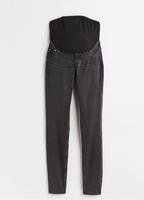 H&M Mama Schwangerschaft Jeans Super Skinny schwarz Gr. L Düsseldorf - Stadtmitte Vorschau