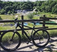 Merida Mountainbike 27,5 Zoll Nordrhein-Westfalen - Rheine Vorschau