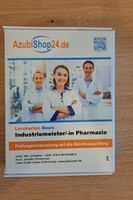 Industriemeister/-in Pharmazie Lernkarten Basis Nordrhein-Westfalen - Drensteinfurt Vorschau