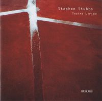 STEPHEN STUBBS =Teatro Lirico= CD, Neu, 2006, ECM Vahr - Neue Vahr Südost Vorschau