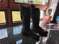 Trippen Stiefel Rheinland-Pfalz - Hermeskeil Vorschau