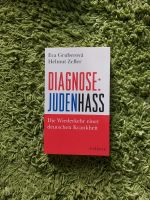 Buch Diagnose Judenhass Nordrhein-Westfalen - Mönchengladbach Vorschau