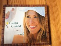 Colbie Caillat ❤️ CD Coco Berlin - Tempelhof Vorschau