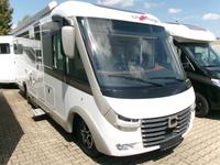 Carthago chic c-line superior I 4.9 LE L Fiat Modell 2025 Baden-Württemberg - Leutkirch im Allgäu Vorschau