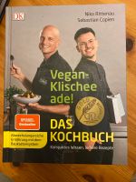 Vegan -Klischee ade! Das Kochbuch Niedersachsen - Oldenburg Vorschau