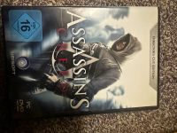 Pc Game Assasins Creed Directors Cut Hessen - Waldems Vorschau