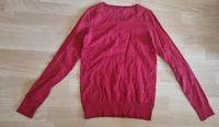 Pullover rot gr.xs Rheinland-Pfalz - Birkenfeld Vorschau