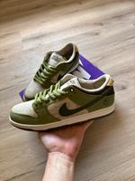 Nike SB Dunk Low x Yuto Horigome Matcha 47,5 Niedersachsen - Wietzendorf Vorschau