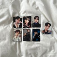 Monsta X photocards Nordrhein-Westfalen - Gevelsberg Vorschau