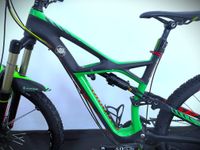 SPECIALIZED S-Works Enduro ǀ Carbon 650b MTB ǀ SEHR GUT Karbon Stuttgart - Stuttgart-Süd Vorschau