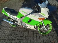 ZX600E / ZZR600 Nordrhein-Westfalen - Rheine Vorschau