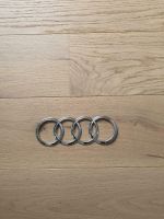ORIGINAL Audi Emblem Ringe 20 cm x 7 cm Bayern - Seukendorf Vorschau