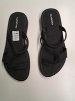 Flip-Flops/ Pantoletten /Badelatschen Diadora Größe 39 - neu Wandsbek - Hamburg Hummelsbüttel  Vorschau