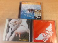 CD s Aerosmith Nordrhein-Westfalen - Solingen Vorschau