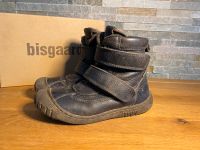 * Top * Bisgaard Winterstiefel Winterschuhe dunkelblau jungen Düsseldorf - Oberkassel Vorschau