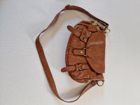 Handtasche Accessorize braun Hessen - Bad Arolsen Vorschau