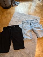 2 Jeans hosen H&M h m slim fit gr 44 34 mango zara man men Bielefeld - Bielefeld (Innenstadt) Vorschau